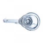 Ανταλλακτικό για Bong Glass Chillum 11cm/14.5mm - Χονδρική